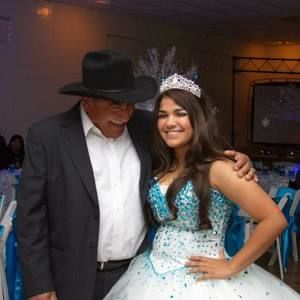 Meet your Posher, Marissa